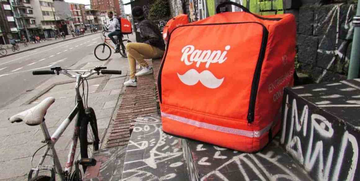 rappi quiere llegar al doble de ciudades para fin de año