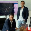 Rayo is a startup that was founded in 2016.