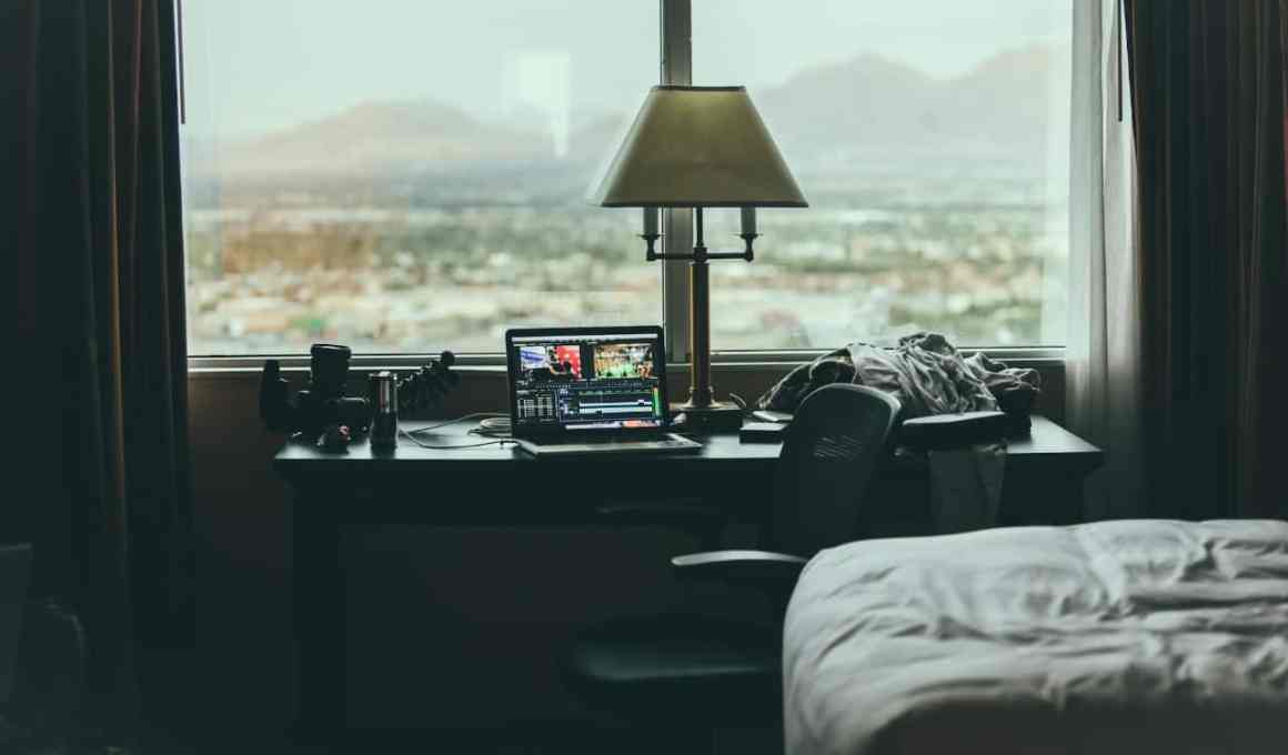 Red Bull Sponsors “futuristic” Filmmaking Competition