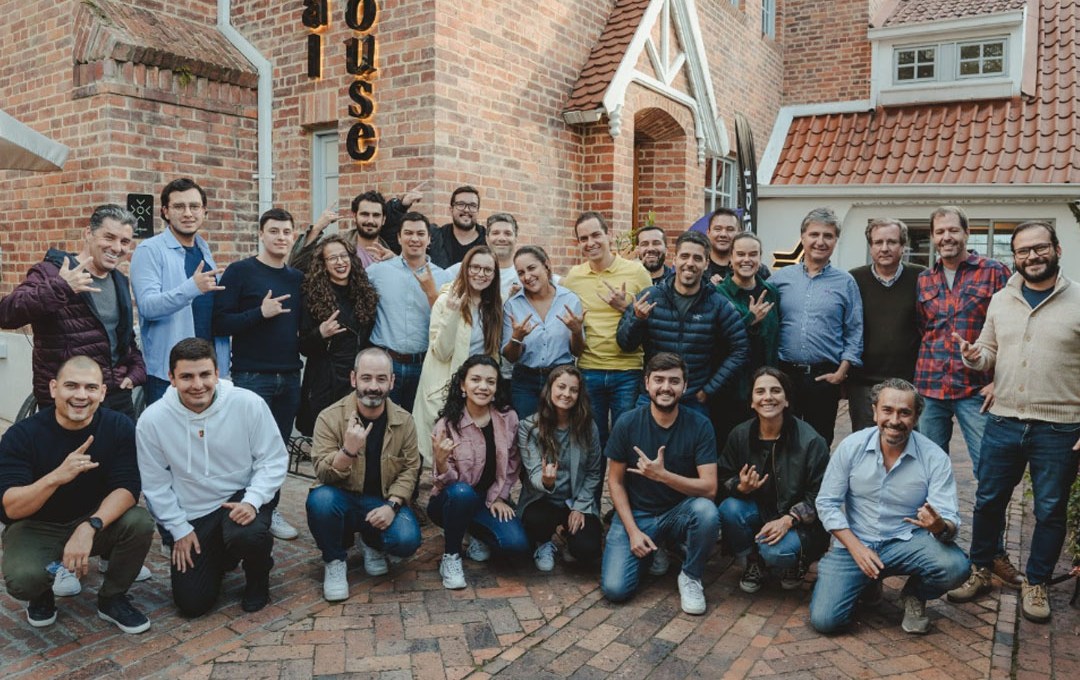 Rockstart LatAm