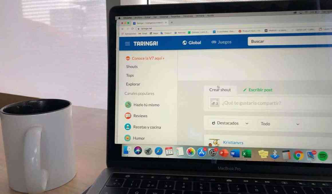 rsk acquires taringa!, plans to launch crypto-wallet for social media users