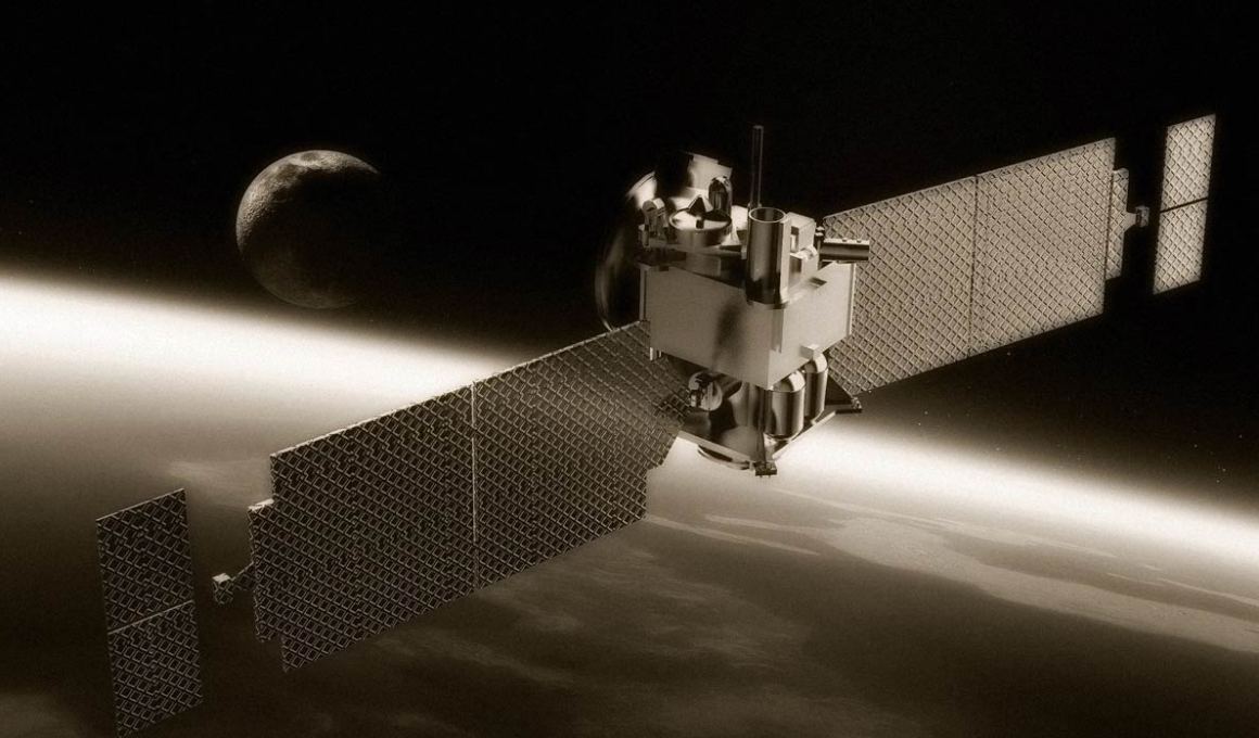 Satellogic is a startup from Argentina.