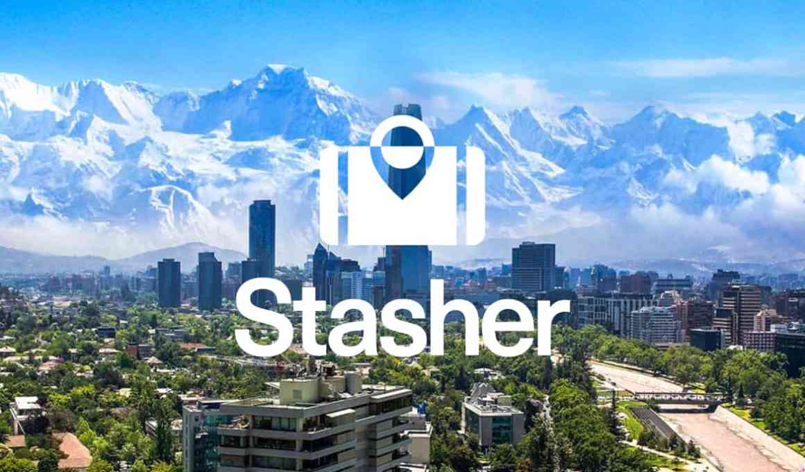 Satsher-Chile