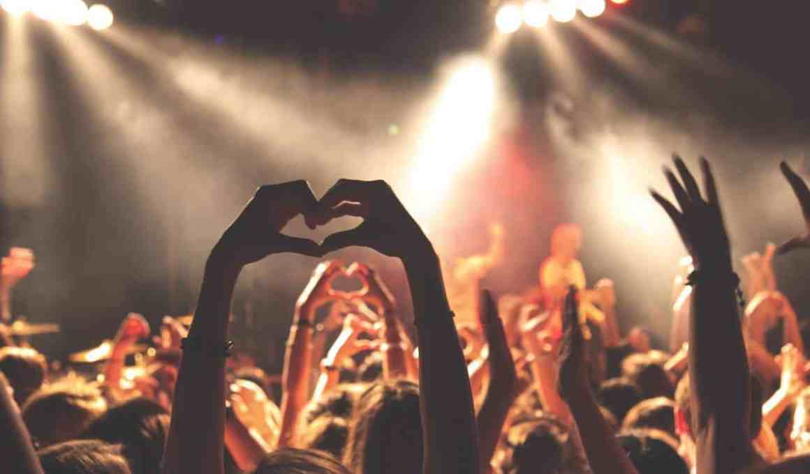 Love, The Holy Grail Of User Engagement