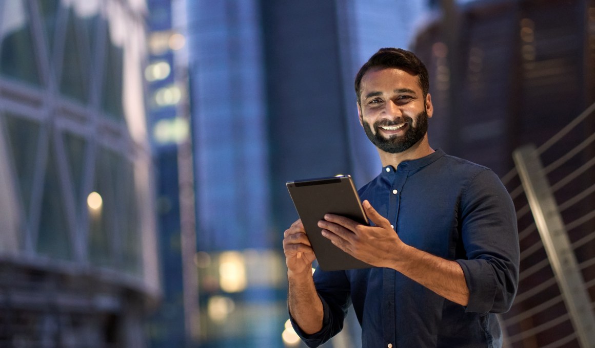 Self, An Ai Asset Management Fintech Eyes Colombian Expansion In 2024