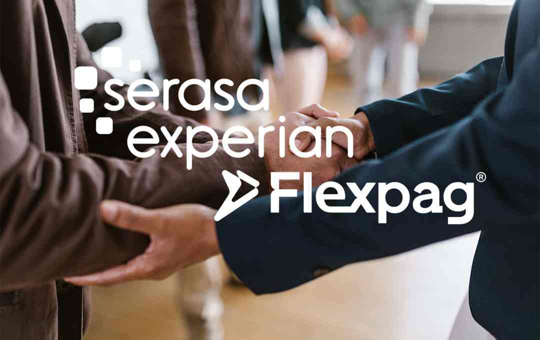 Serasa Experian-Flexpag-Fintech