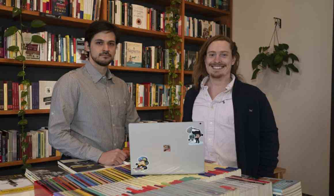 La startup uruguaya Skyblue Analytics fue escogida por la aceleradora TechStars, la segunda más grande del mundo, respaldada por JP Morgan.