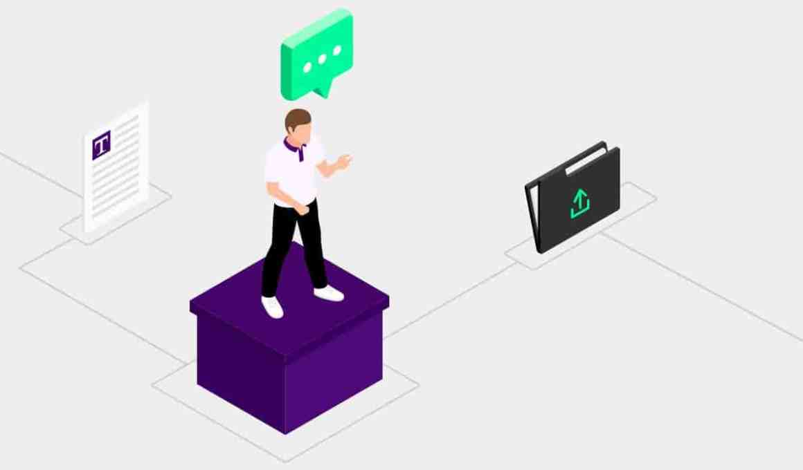 soapbox: submit your article!