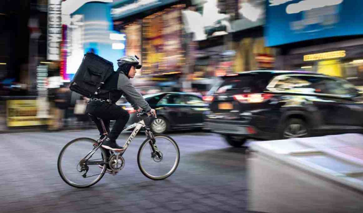 softbank foresees the end of the food delivery showdown in latin america