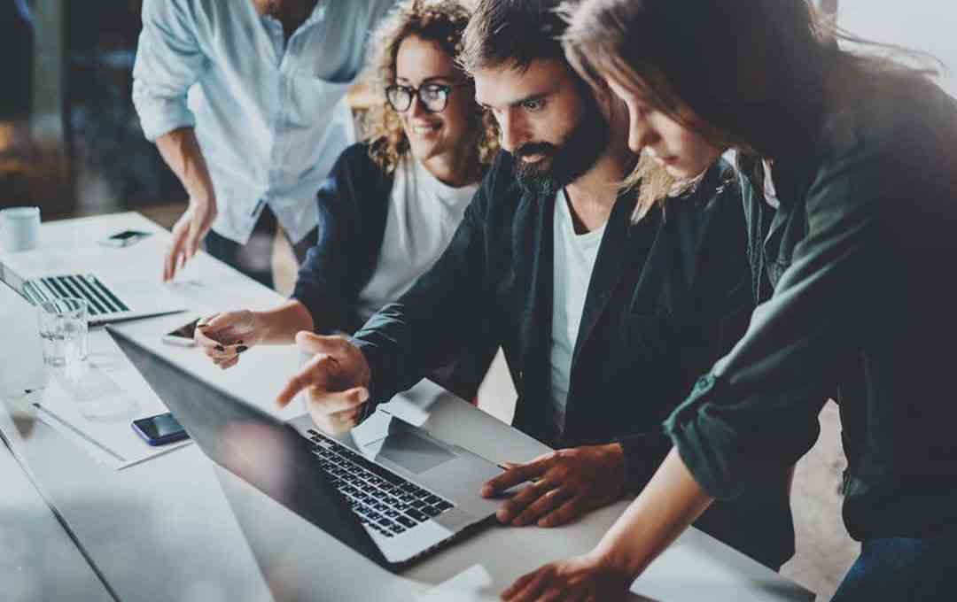 Startup Dynamics latin america