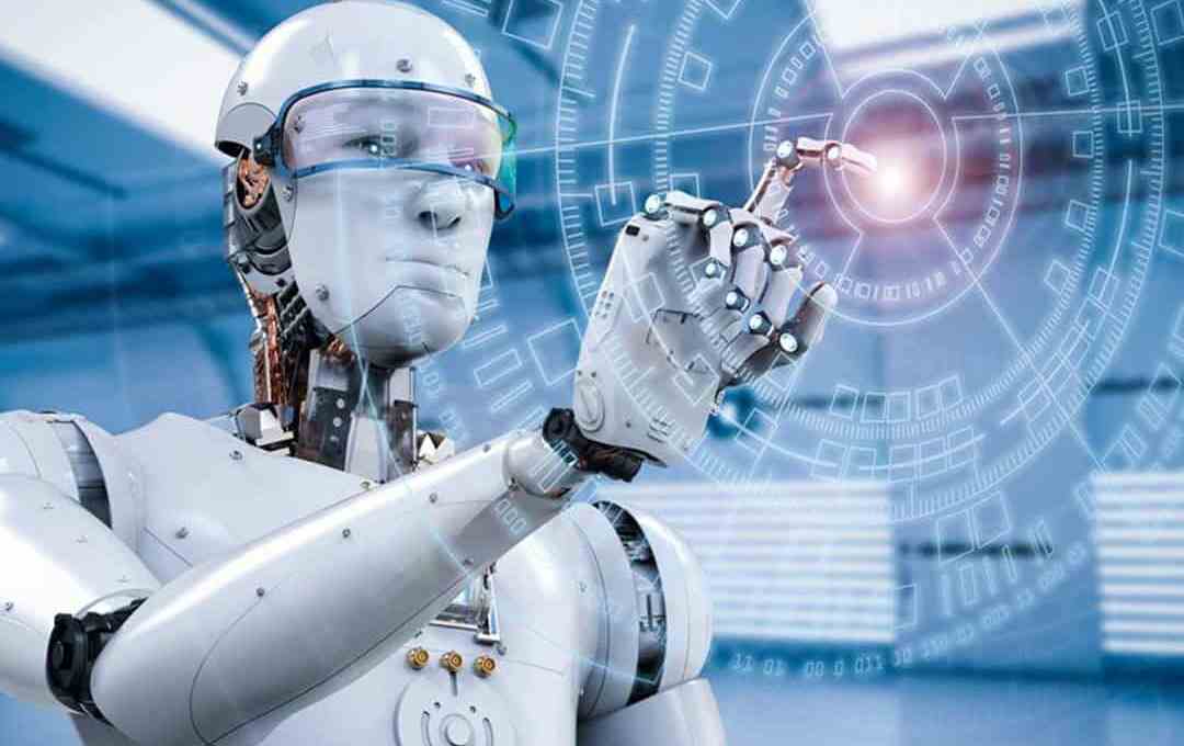 Startup Grind Santiago Artificial Intelligence