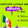 Startups Latam Week-Mexico