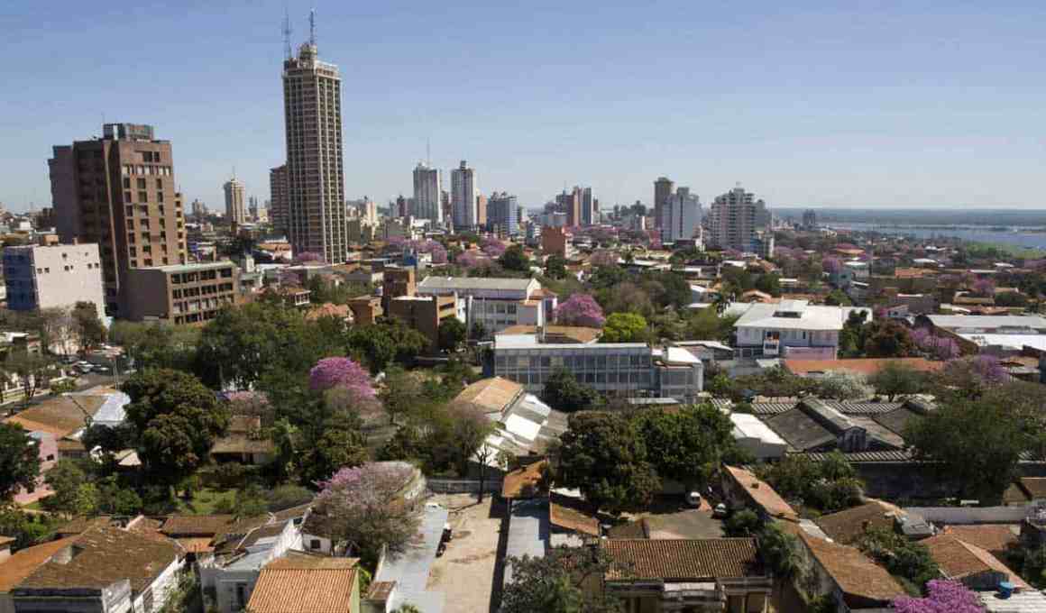 6 startups from paraguay betting on fintech solutions