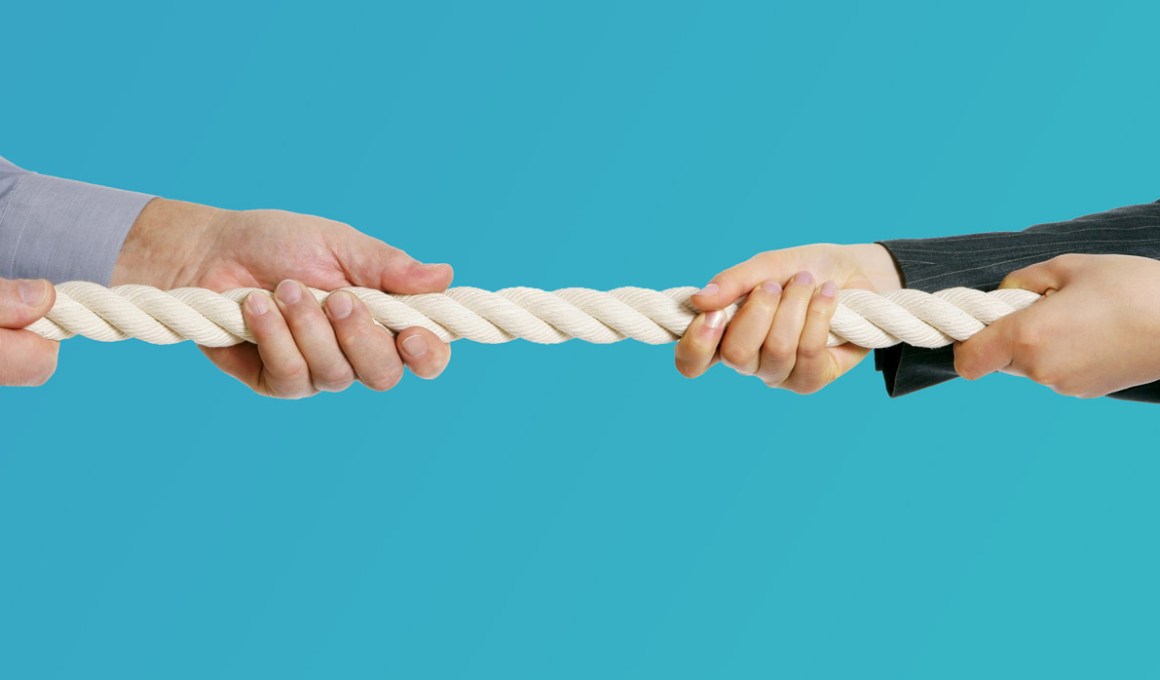 Stone made a controversial proposal to acquire Linx.