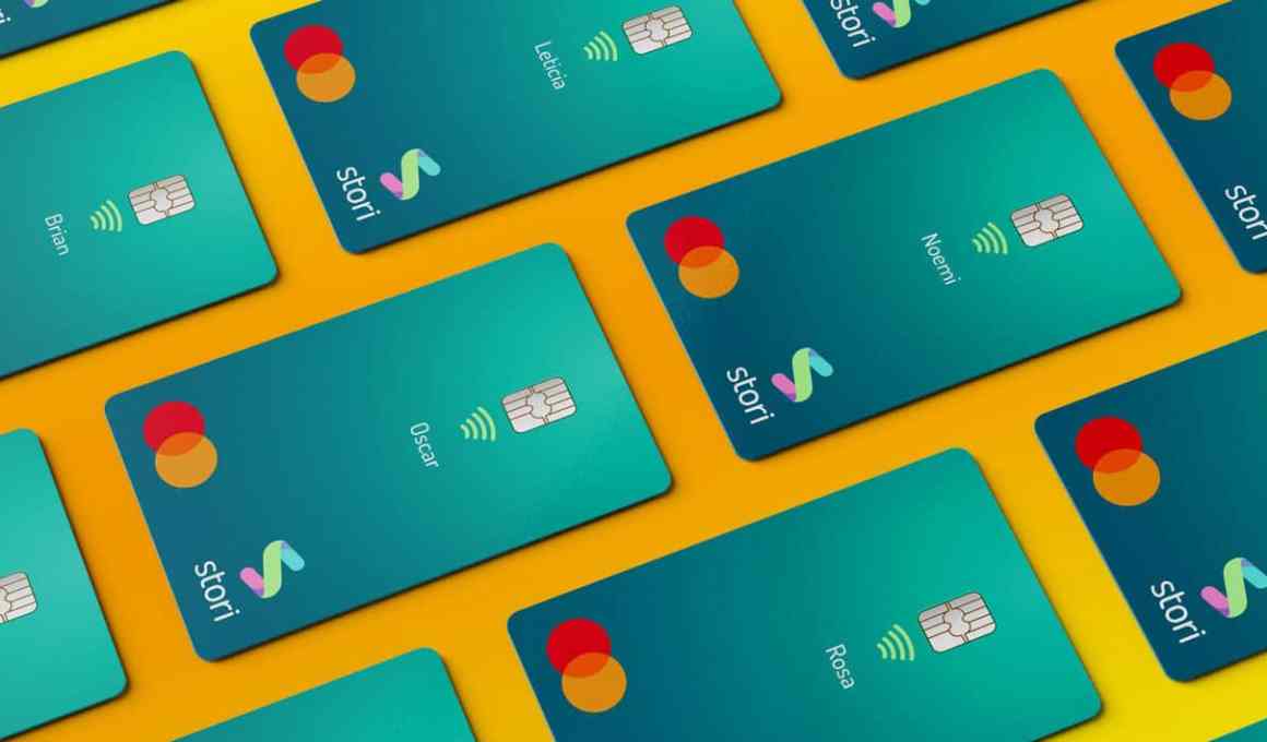 mexico’s stori is the latest neobank to cash-in, us$10 million in series a2