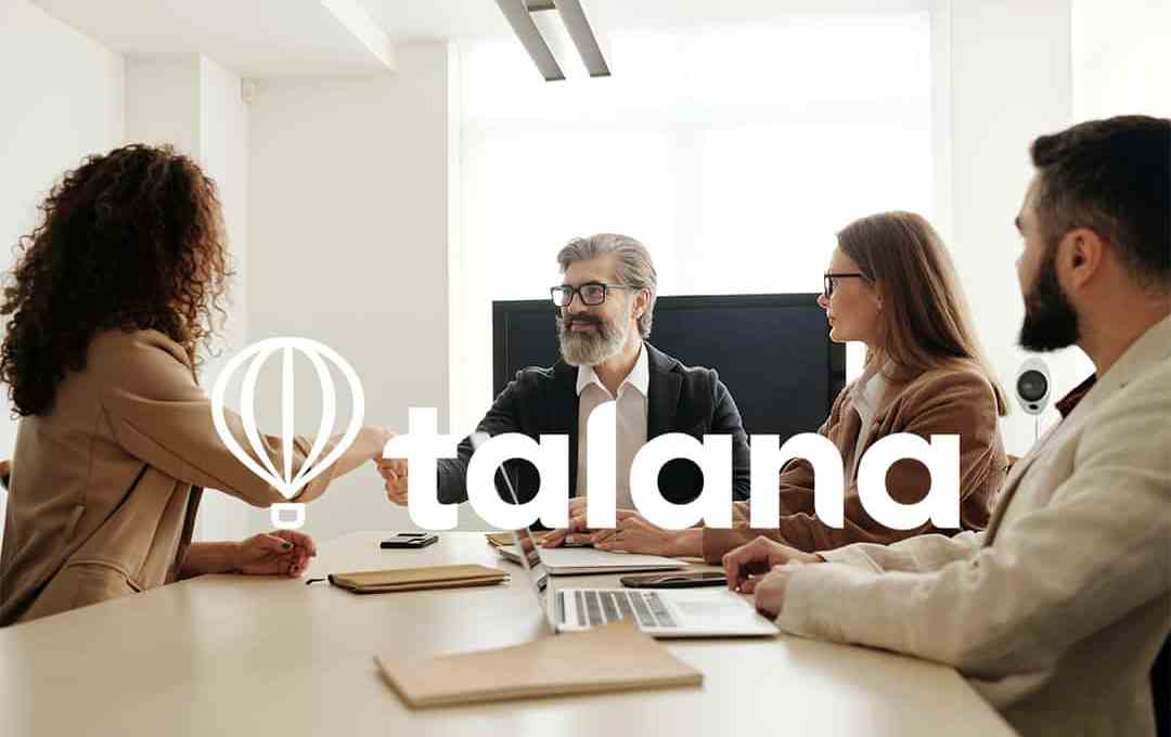 Talana-Chile-Venture Capital