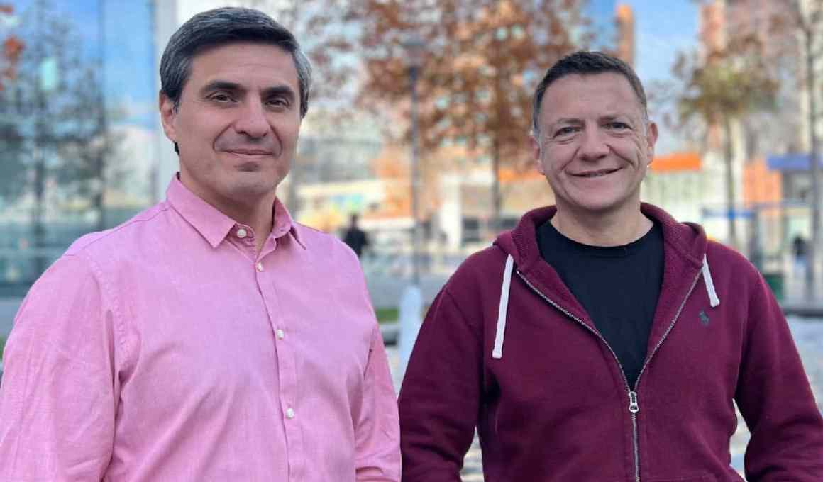 Tet4D_Chilean startup_Logistic