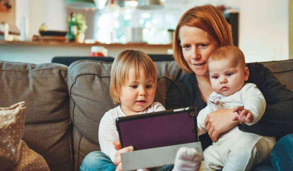 theia raises over us$1.7 million to develop parental support platform