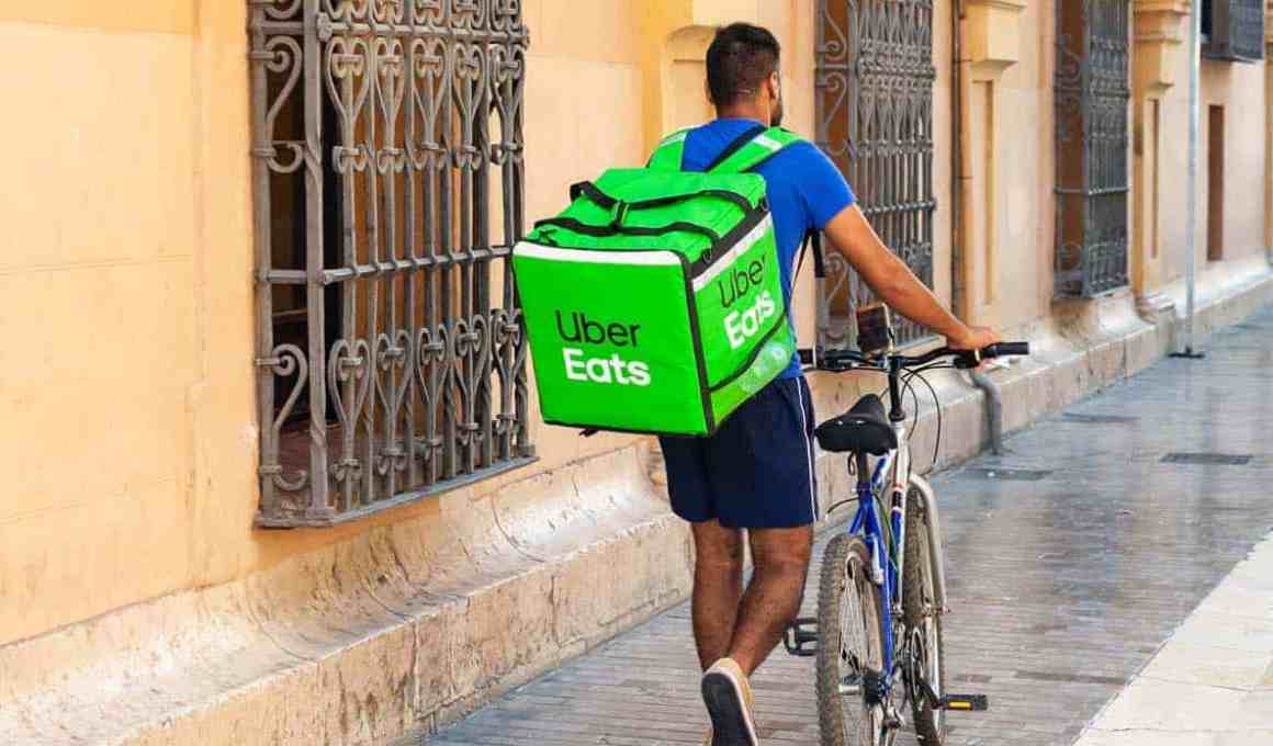i’ve got bigger fish to fry, says uber eats, exiting uruguay and honduras