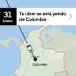 uber is out of colombia! some fun facts and serious consequences