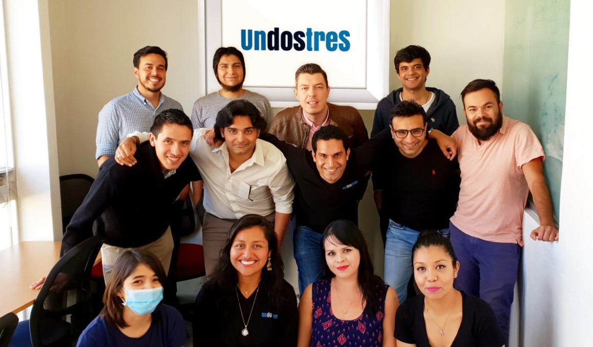 payment platform, undostres, joins paypal, unicef in bid to be both profitable and charitable