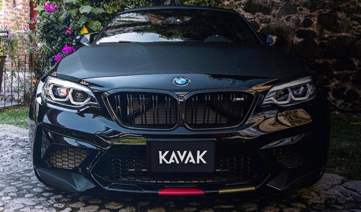 Kavak wants to change the second hand car market with its digital platform and services.
