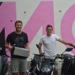 Vammo, an electric mobility startup, raised a Series A round for USD$30 million, which it will use to expand to other LATAM countries.