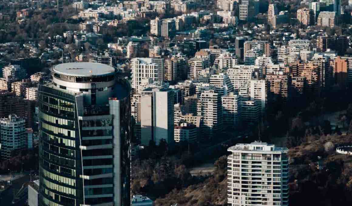 top 7 venture capital funds in chile