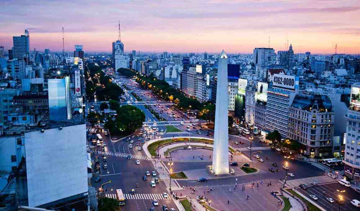 top 5 venture capital funds in argentina