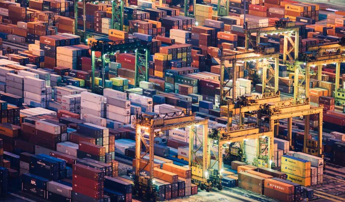 virtual freight forwarder nowports prepares to launch in brazil and peru