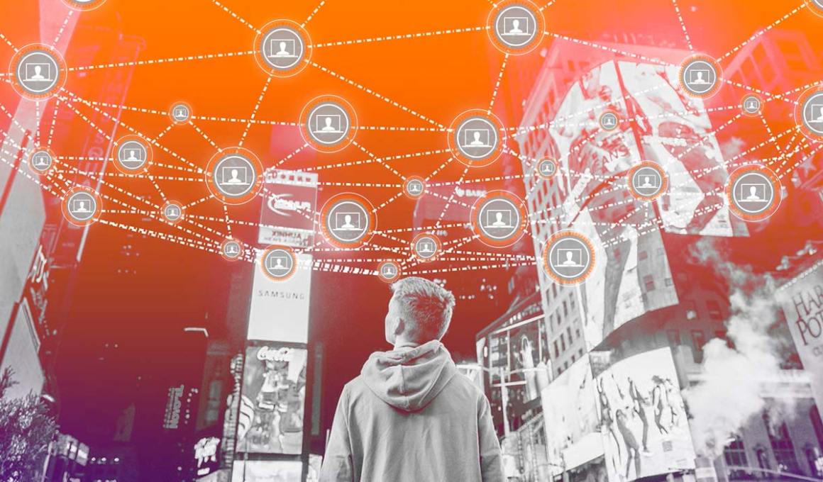 Visa Everywhere Initiative has local contests around the world.