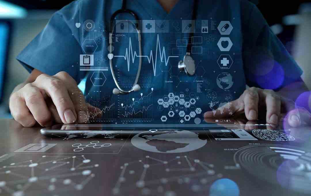 Vitaldoc Keiron healthtech Chile