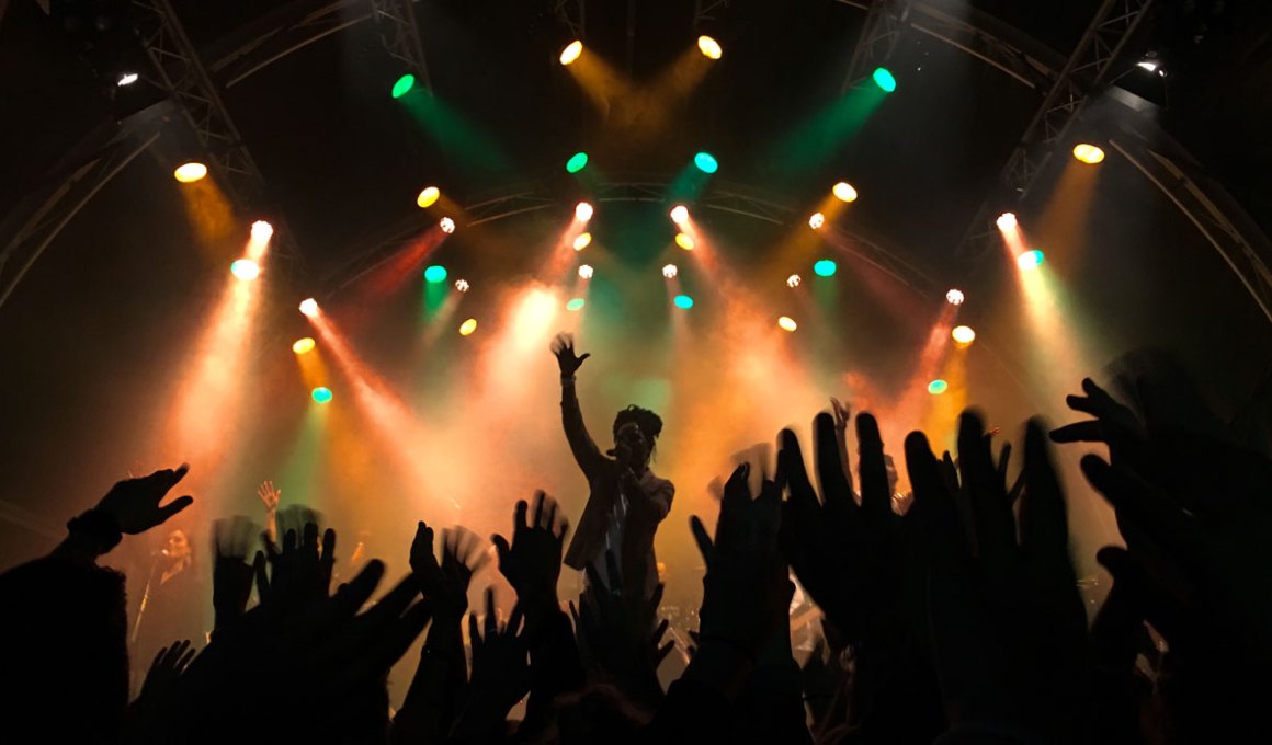 Vivo+ wants to bring the 3D experience to live events.