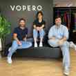 Vopero was founded in 2020 to introduce a new generation of consumers in Latin America who choose second hand first.
