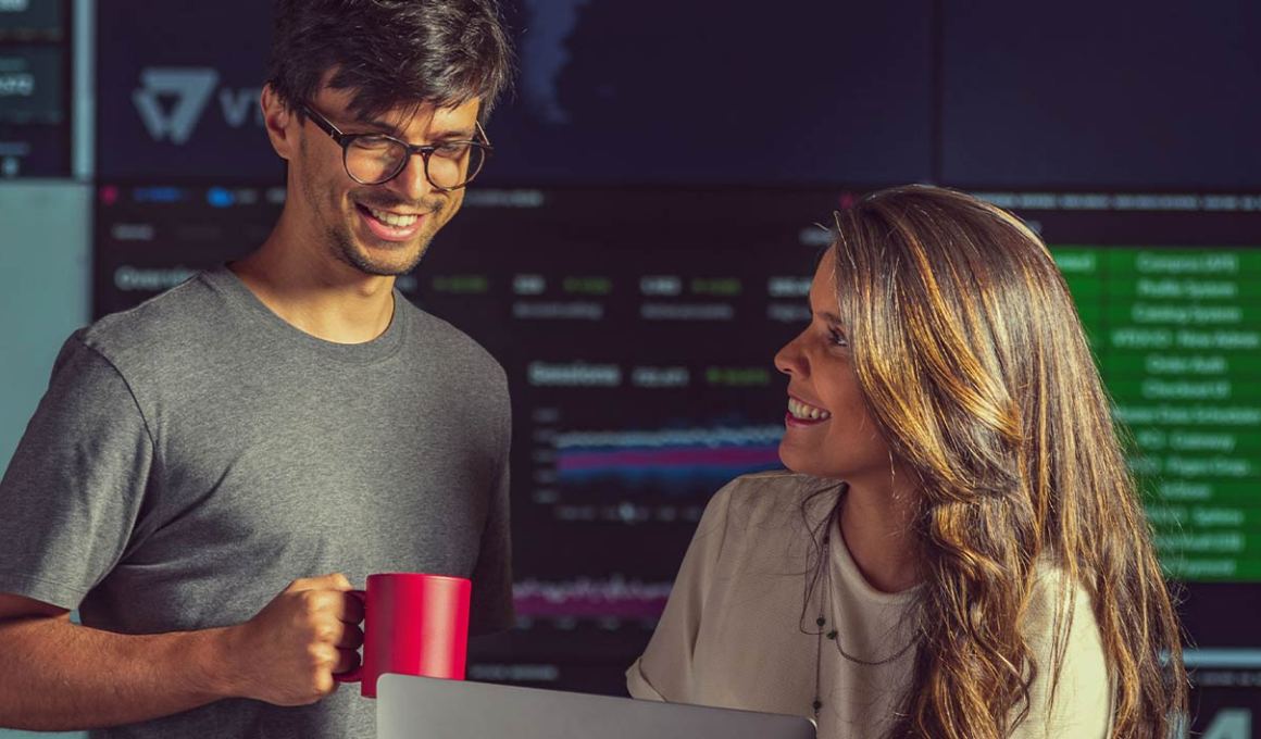 VTEX wants to enhance its ecommerce platform and solutions using artificial intelligence.