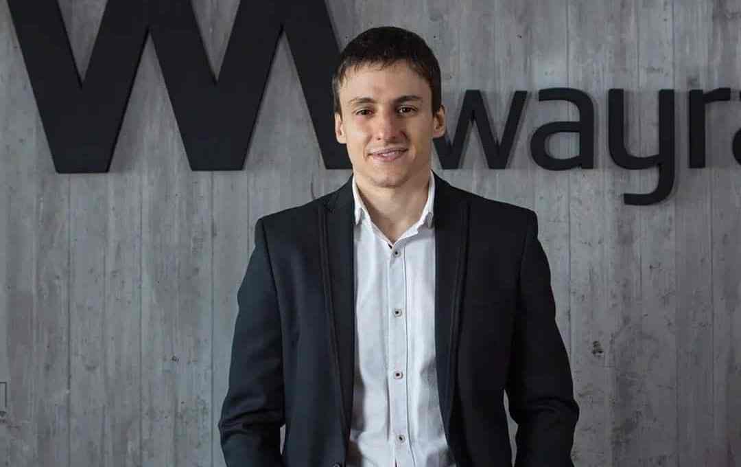Wayra Hispam