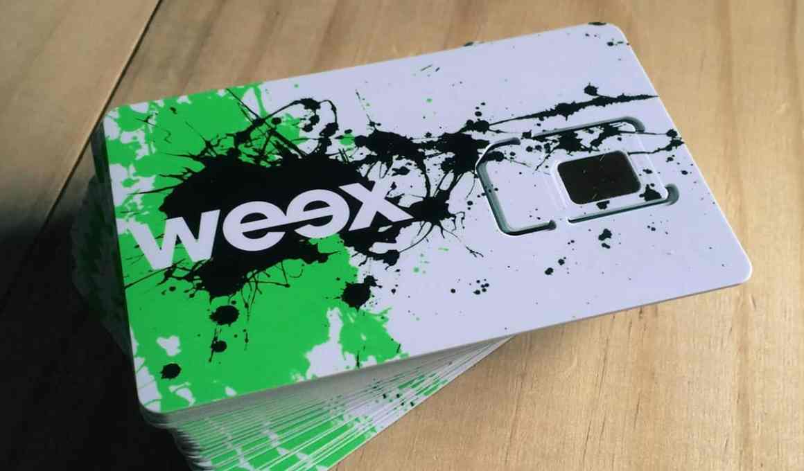 weex mobile gets acquired by yonder media mobile