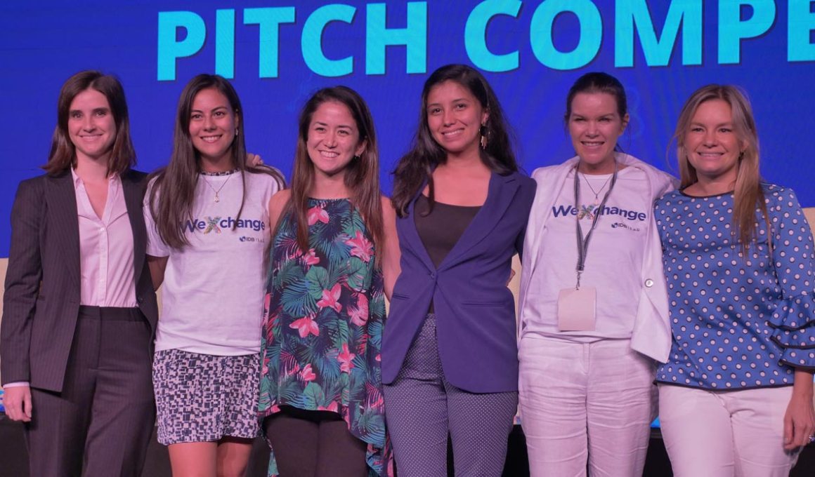 wexchange wants startups founded by women stempreneurs to accelerate via their innovation lab