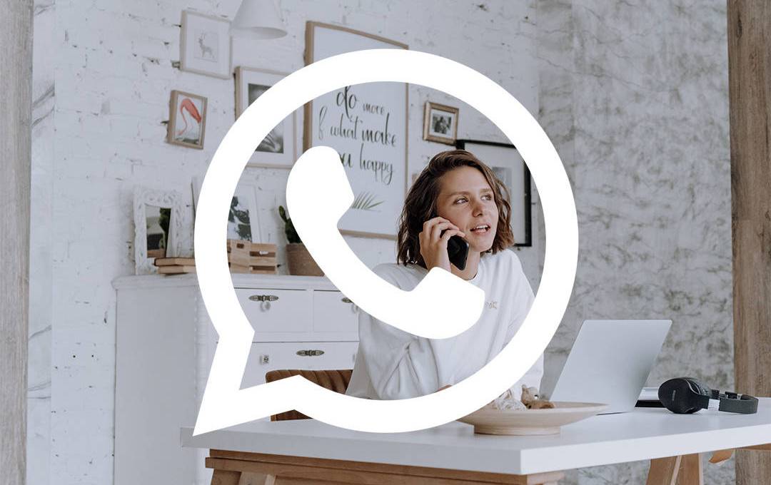 WhatsApp Business-Latin America