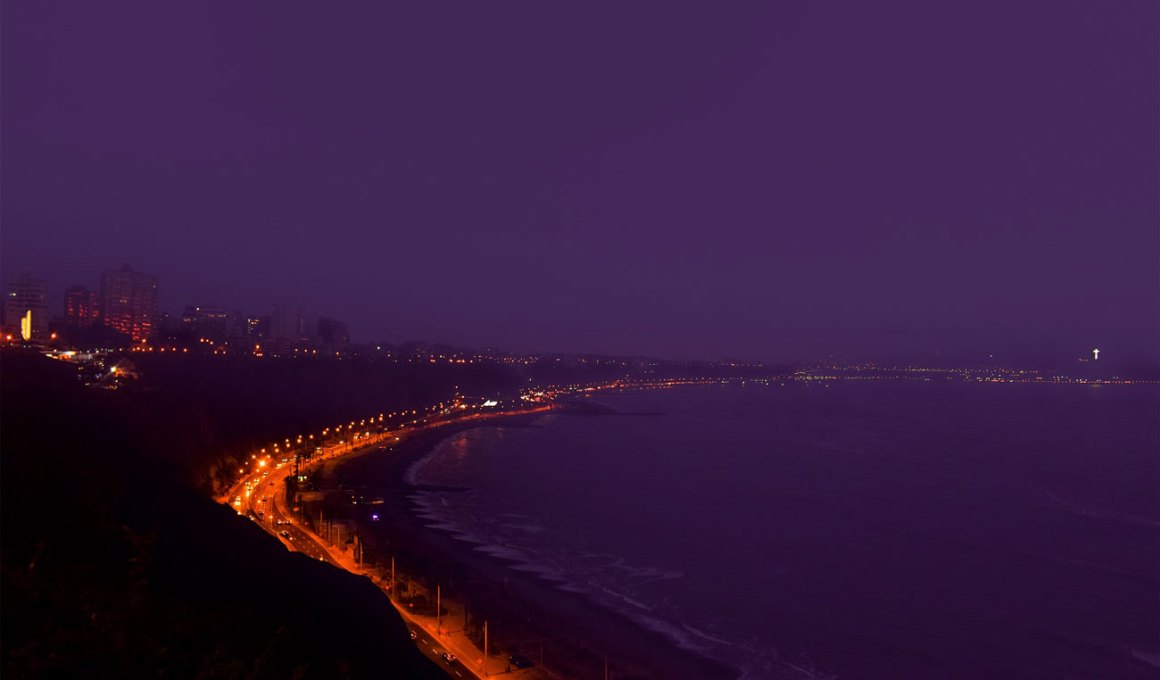 peru’s government slams the brakes on colombian ride-hailing app, picap