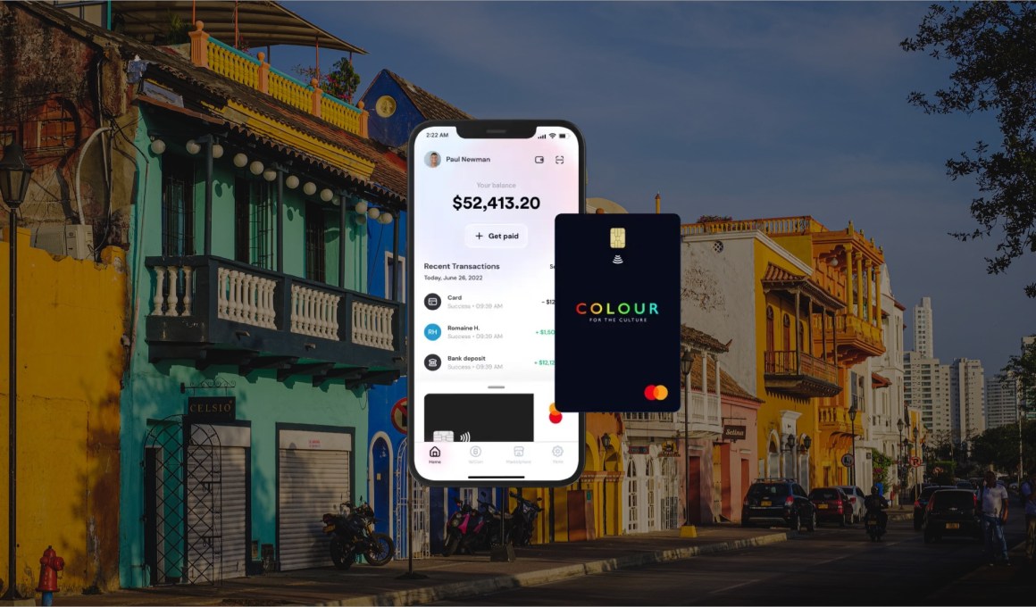 Wipay Introduces Colour App To Empower Afro-colombian Communities Financially