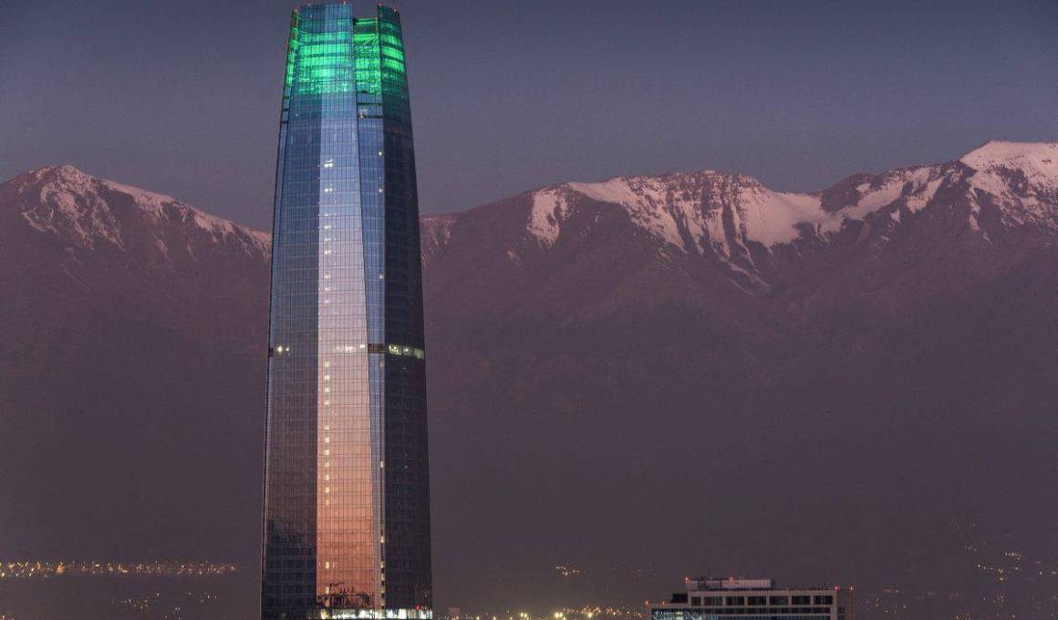 google finances optical fiber cable from california to chile