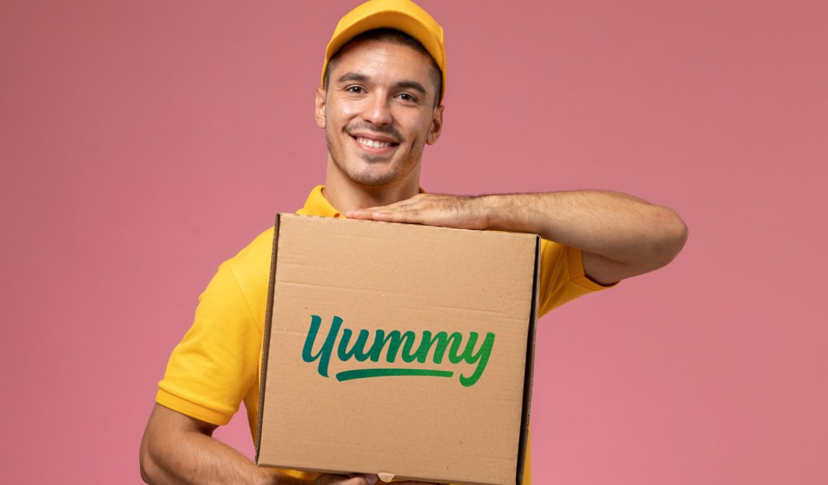 Yummy wants to do more than food delivery.