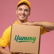 Yummy wants to do more than food delivery.