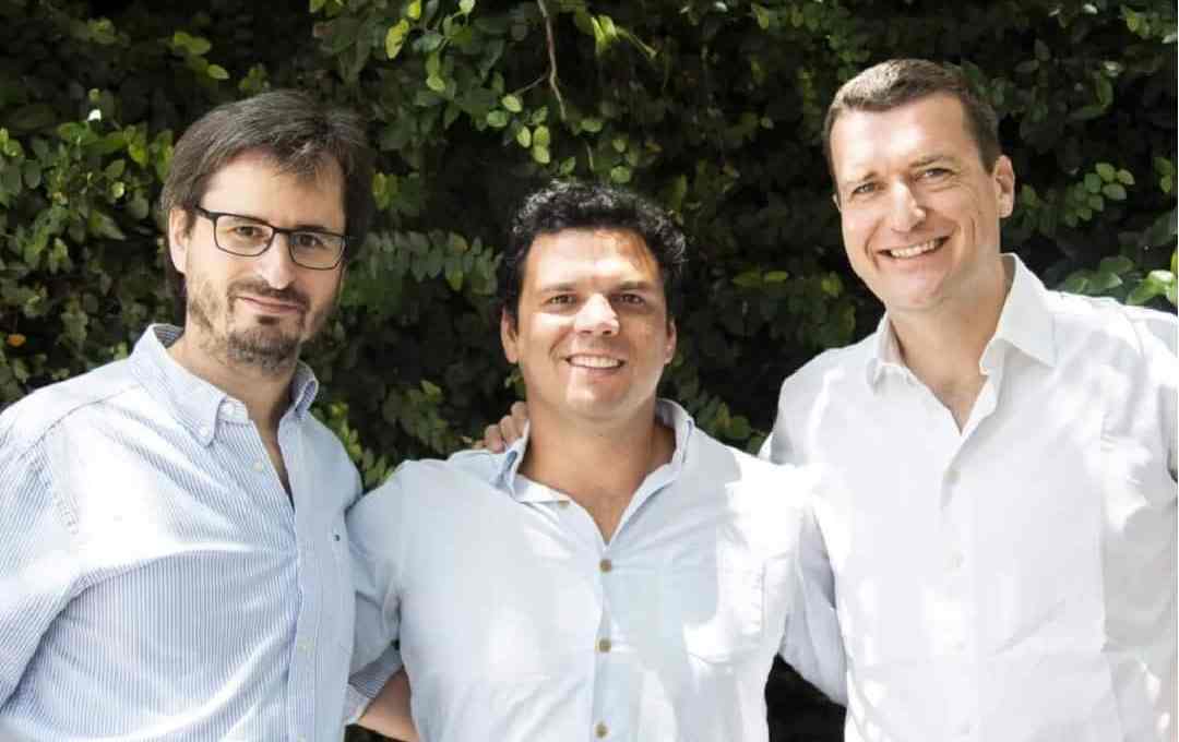 Zoomagri-GrainCorp-Funding