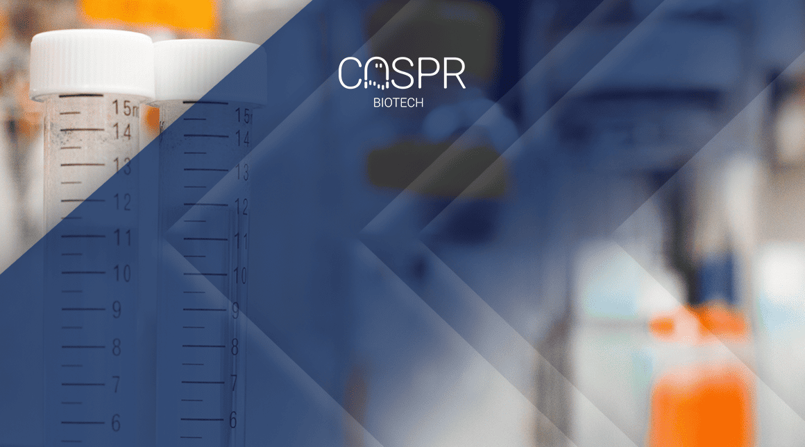 caspr biotech could become the mercado libre of molecular diagnostics