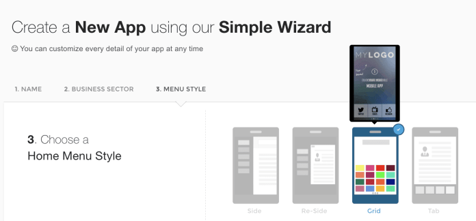 reseña: desarrolla tu propia aplicación de manera efectiva con mobappcreator