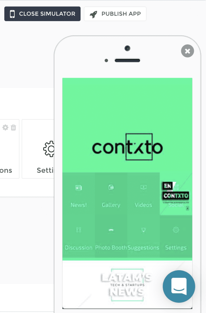 reseña: desarrolla tu propia aplicación de manera efectiva con mobappcreator