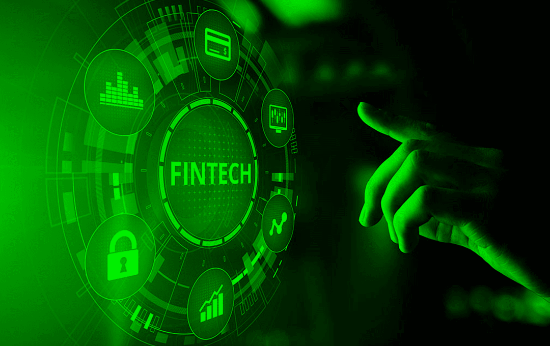 Fintech-TechStartups