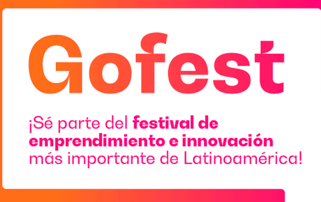 GoFest 2023-Bogotá